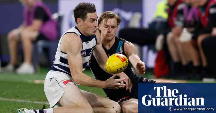 AFL players failing to report concussion rising amid concerns for impact on careers