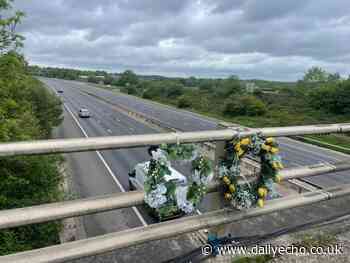 Totton man took his own life on M27 after suffering from tinnitus