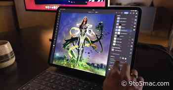 First M4 iPad Pro reviews praise OLED display, ‘the best kind of overkill’