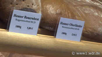 Rekord: So erklären Bäcker im Rheinland das teure Brot