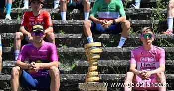 Voorbeschouwing Giro | Grote kans op massasprint zonder zieke Olav Kooij: wat kan Fabio Jakobsen?
