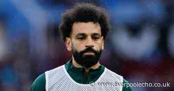 I presume Mohamed Salah will leave Liverpool - it makes no sense to announce Arne Slot now