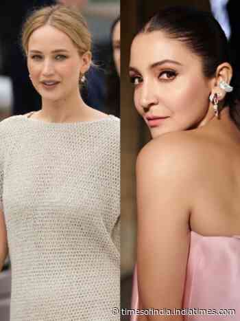 Best Cannes makeup looks from 2023
