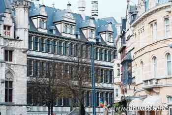 Verkopen is de laatste optie: geen enkel gebouw van de Stad Gent komt nog op de markt voor deze 5 stappen zijn doorlopen