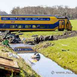 NU+ | Wordt ooit duidelijk waarom de kraan het spoor bij Voorschoten overstak?