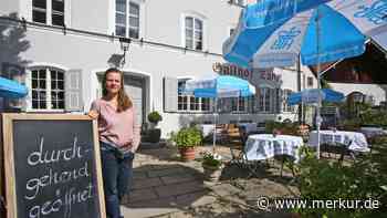 Gasthof „Zantl“ in Bad Tölz ist wieder eine Wirtschaft
