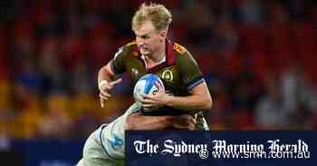 Two shock Wallabies bolters emerge. A trial by fire could seal their fate