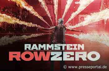 "Rammstein - Row Zero" - ein investigativer Storytelling Podcast von NDR und SZ