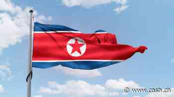 Nordkorea wohl hinter Kryptodiebstahl in Milliardenhöhe