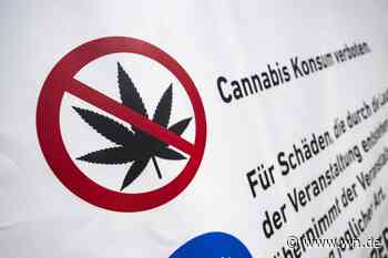 Ordnungsamt warnt vor Überlastung bei Cannabis-Kontrollen