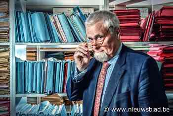 Hugo Coveliers (ex-Vlaams Belang) naar rechter om pensioenbonus te behouden