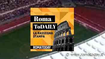 Roma blindata per la finale di Coppa Italia. Gigi D'Agostino a Capannelle. ASCOLTA il podcast di oggi 15 maggio