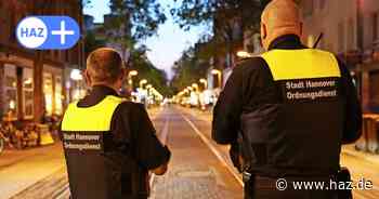 Nach zwei Jahren gemeinsamer Streife in Hannover: Limmern geht fast wieder ohne Lärm