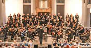 Klassische Musik: Konzerte in Kiel und Region bis Ende Mai 2024