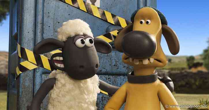 Shaun the Sheep Season 5 Streaming: Watch & Stream Online via Amazon Prime Video