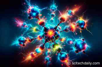 Bionanomachine Breakthrough: A Master Key for Sustainable Chemistry