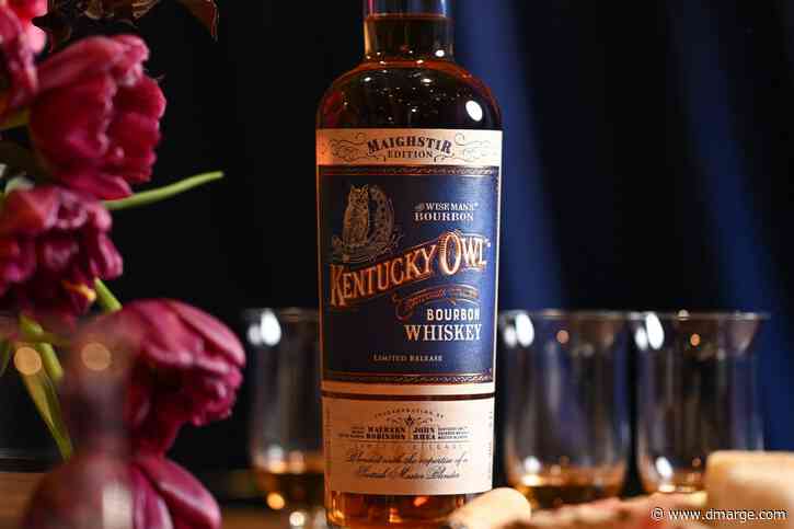Kentucky Owl’s ‘Maighstir’ Is A Modern Whiskey Reinvention Worthy Of The Name