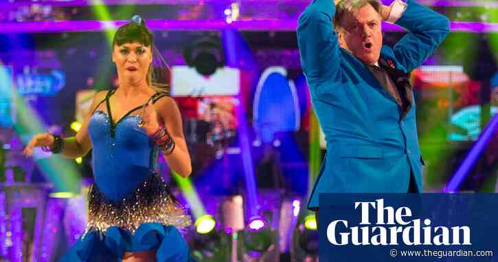 FAB-U-LOUS! It’s Strictly Come Dancing’s all-time top 20 moments