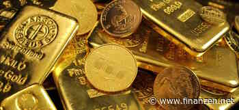 Goldpreis: US-Teuerungsrate ante portas