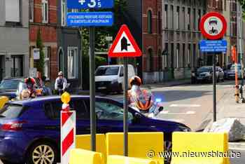 LIVE. Nieuw circulatieplan in Gent | Unizo vraagt om Gentbruggebrug te verhogen, bewoners voelen zich ‘bedot’