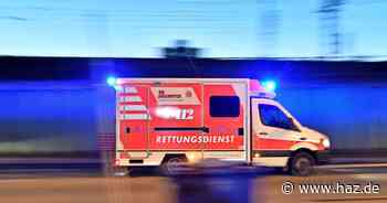 Tödlicher Unfall in Hildesheim: Mann stirbt, als er Lkw repariert