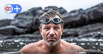 Warum Extremschwimmer André Wiersig einmal quer durch die Nordsee will
