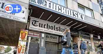Tucholsky in Kiel: Ein Teil  der Kult-Disco dürfte schon wieder eröffnen