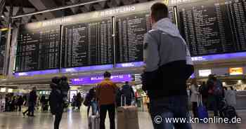 BGH-Urteil: Reisende haben bei vorverlegtem Flug Entschädigungsansprüche