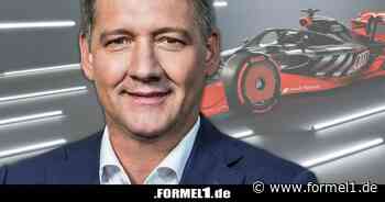 Formel-1-Liveticker: Audi-Kampfansage vor Formel-1-Einstieg