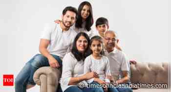 How to create strong bonds with your family