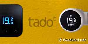 Tado X-serie - Slim verwarmen en besparen, maar dan wel mét abonnement