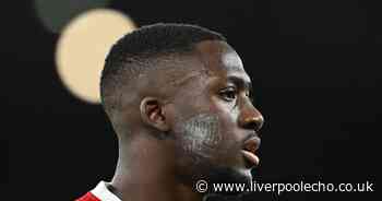 Ibrahima Konate dilemma is obvious as Liverpool and Arne Slot face huge transfer decision