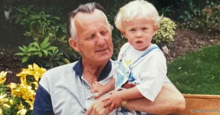 ‘Losing both grandads to suicide was like a bomb going off in the family’
