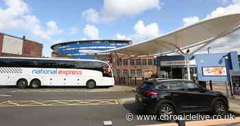 North East National Express drivers secure pay rise of almost 20% over next two years