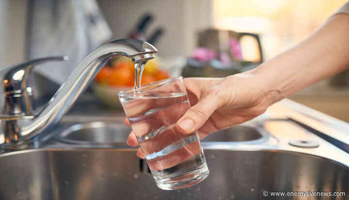 Ofwat proposes £100m water efficiency fund