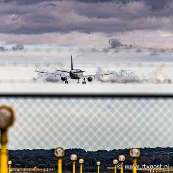 Donkere wolken boven Twente Airport: verliezen komende jaren veel groter dan gedacht