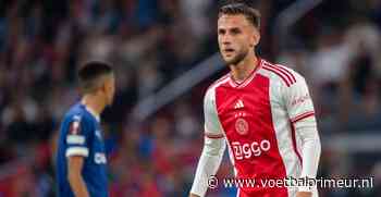 Van den Boomen verklaart 'frustrerend' Ajax-seizoen: 'Dat hij óók nog wegging...'