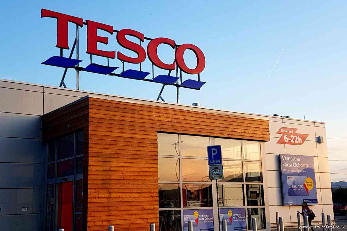 Tesco CEO pay doubles to almost £10m, annual report reveals