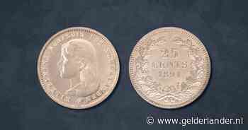 Hoogste bedrag ooit voor Nederlandse munt: hoe een kwartje na 133 jaar een waard fortuin werd