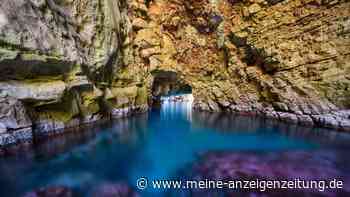 Unterirdische Schätze: Zehn spektakuläre Höhlen und Grotten in Kroatien