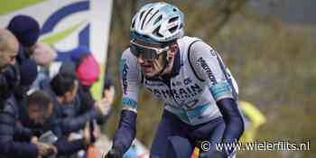 Wout Poels hoopt na Giro-deceptie wel op deelname Tour de France