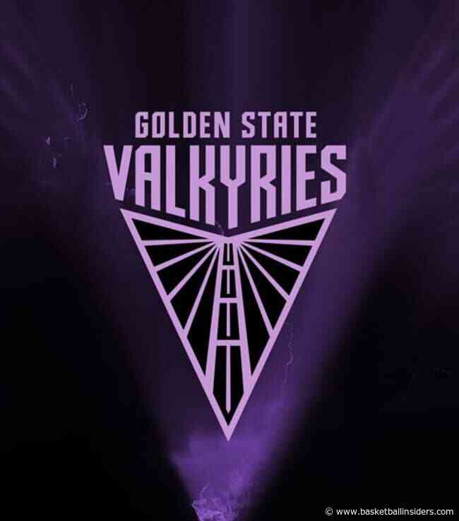 WNBA Expansion Team Golden State Valkyries Unveil Name, Logo