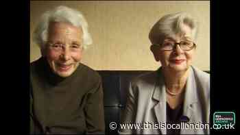 Kindertransport 85 years on tale of friends reunited