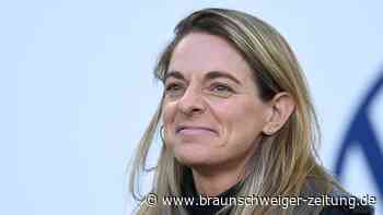 Nia Künzer über DFB-Frauen: „Noch immer bei den Topnationen“