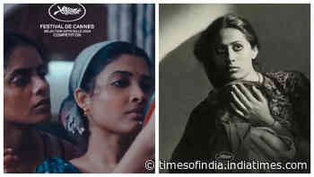 Indian films premiering at Cannes Film Fest 2024