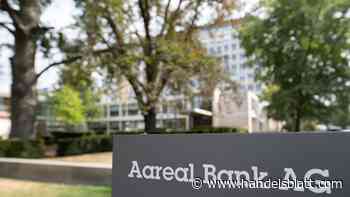 Finanzbranche: Aareal Bank muss sich neuen Finanzvorstand suchen – Ergebnis steigt