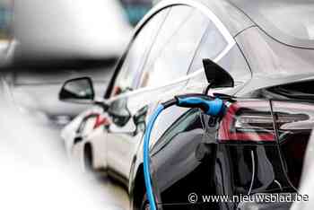 Steeds meer Vlamingen gaan met elektrische auto op reis
