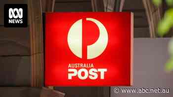 Taxpayers warned the public may have to prop up Australia Post