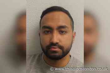 Stamford Hill: Mohammed Amin jailed for sexual offences