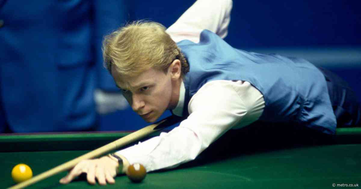 Snooker icon Dene O’Kane dies after tragic accident at New Zealand home